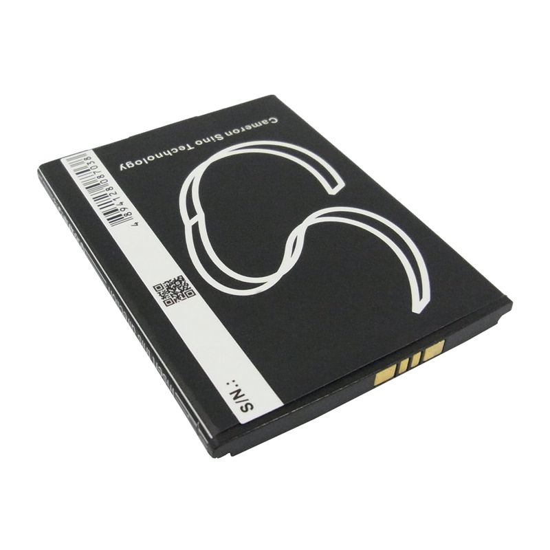 Li-ion Battery fits Coolpad,8730,8736,8920 3.7V, 1600mAh Communications Cameron Sino Technology Limited (Suspended)