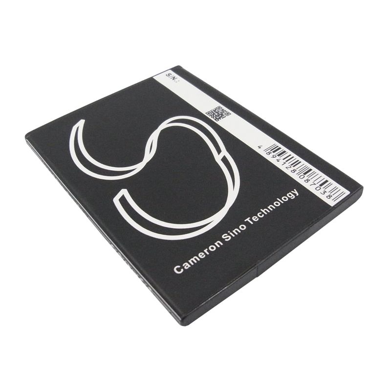 Li-ion Battery fits Coolpad,8730,8736,8920 3.7V, 1600mAh Communications Cameron Sino Technology Limited (Suspended)