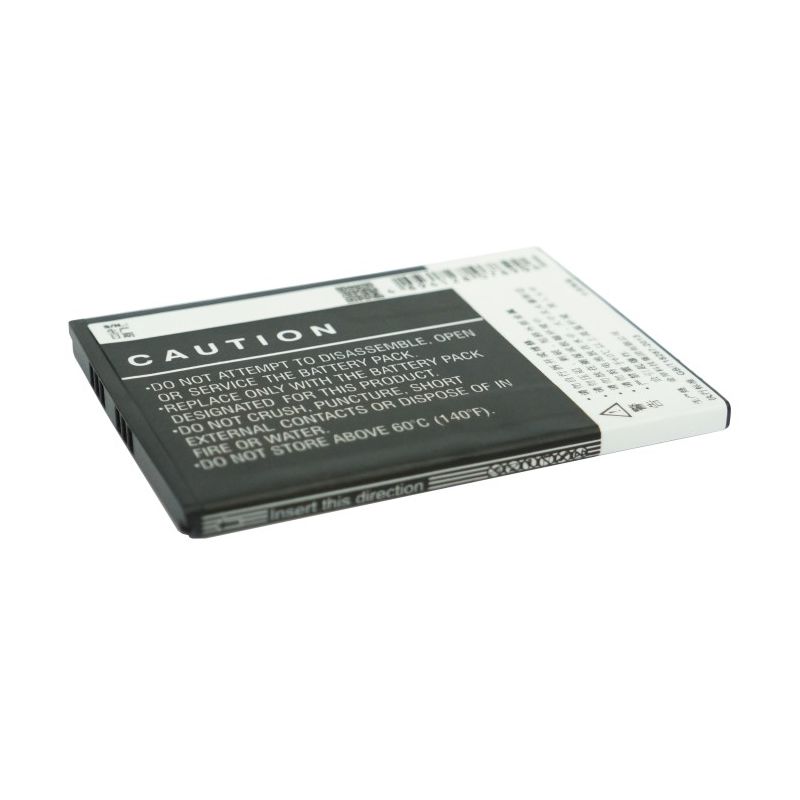 Li-ion Battery fits Coolpad,8900,8910, n900s 3.7V, 1200mAh Mobile & SmartPhone Cameron Sino Technology Limited