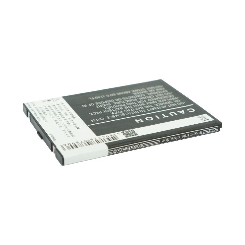 Li-ion Battery fits Coolpad,8900,8910, n900s 3.7V, 1200mAh Mobile & SmartPhone Cameron Sino Technology Limited