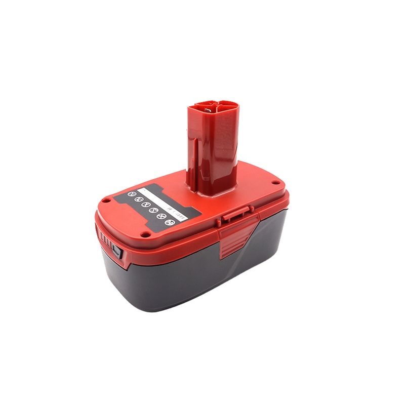 Li-ion Battery Fits Craftsman, 101260, 101540, 101541 19.20v, 3000mah Power Tools Cameron Sino Technology Limited