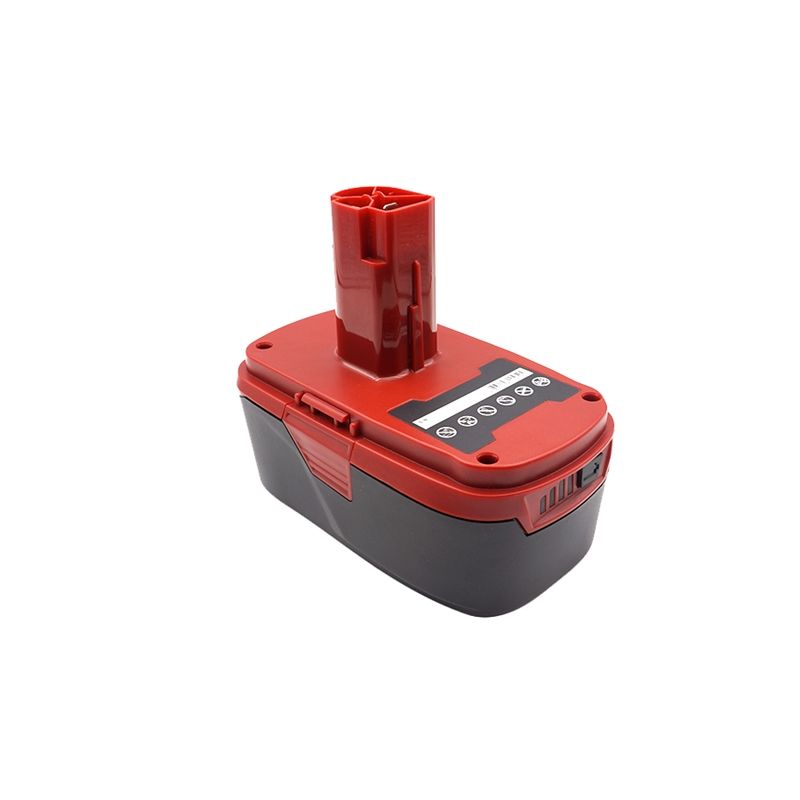 Li-ion Battery Fits Craftsman, 101260, 101540, 101541 19.20v, 3000mah Power Tools Cameron Sino Technology Limited