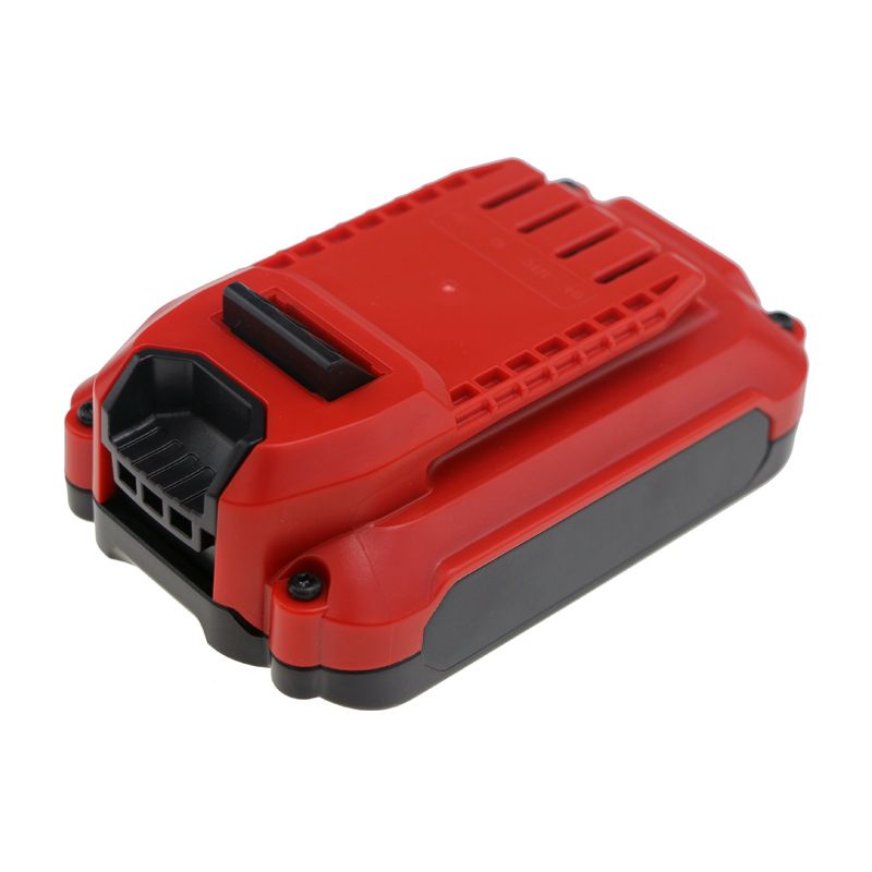 Li-ion Battery fits Craftsman, 16ga Straight Finish Nailer, 18ga Brad Nailer 20.0V, 2000mAh Power Tools Cameron Sino Technology Limited