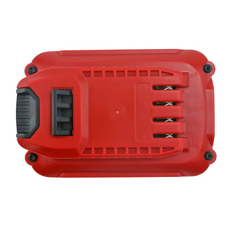Li-ion Battery fits Craftsman, 16ga Straight Finish Nailer, 18ga Brad Nailer 20.0V, 2000mAh Power Tools Cameron Sino Technology Limited