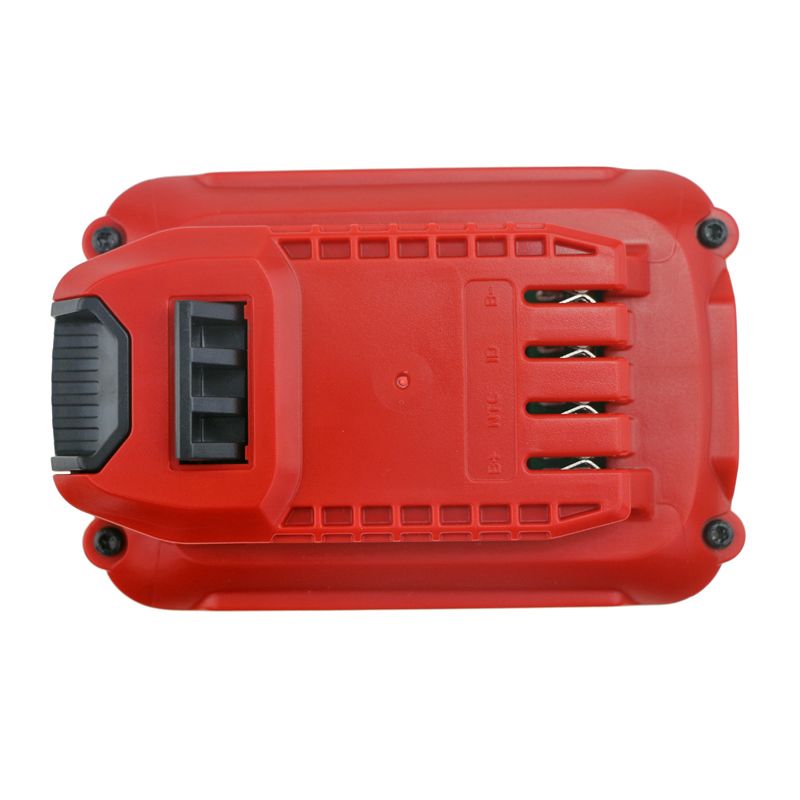 Li-ion Battery fits Craftsman, 16ga Straight Finish Nailer, 18ga Brad Nailer 20.0V, 4000mAh Power Tools Cameron Sino Technology Limited