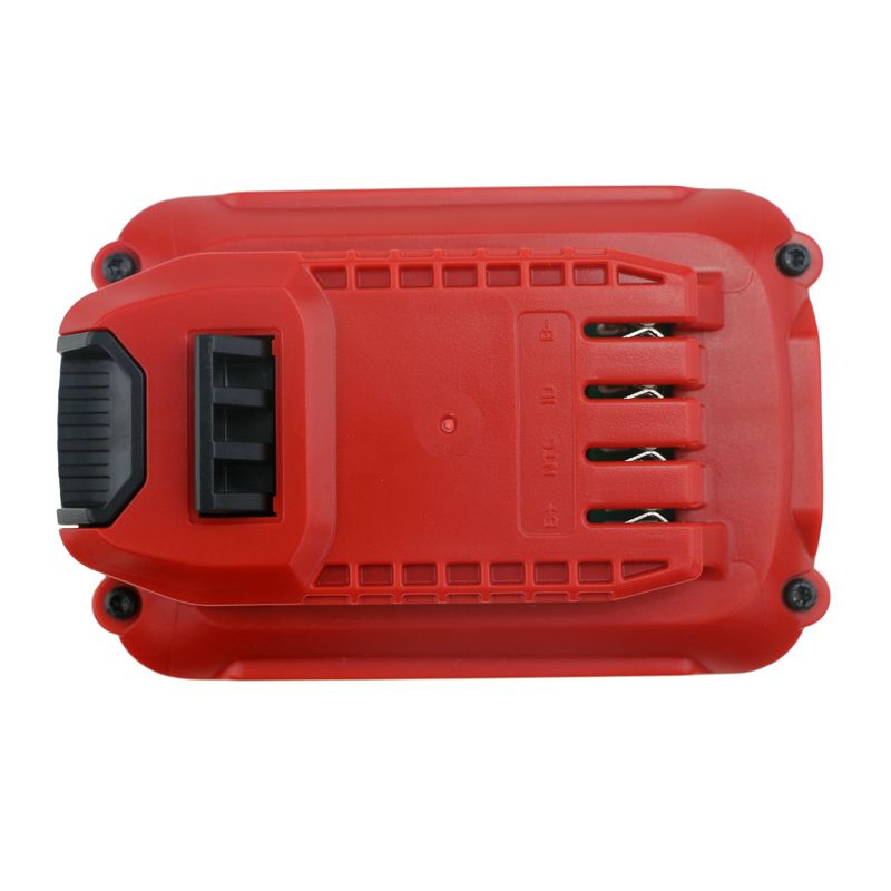 Li-ion Battery fits Craftsman, 16ga Straight Finish Nailer, 18ga Brad Nailer 20.0V, 6000mAh Power Tools Cameron Sino Technology Limited