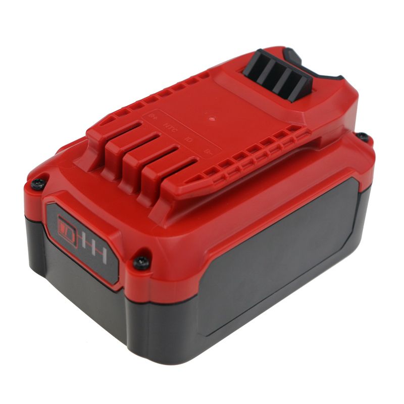 Li-ion Battery fits Craftsman, 16ga Straight Finish Nailer, 18ga Brad Nailer 20.0V, 6000mAh Power Tools Cameron Sino Technology Limited