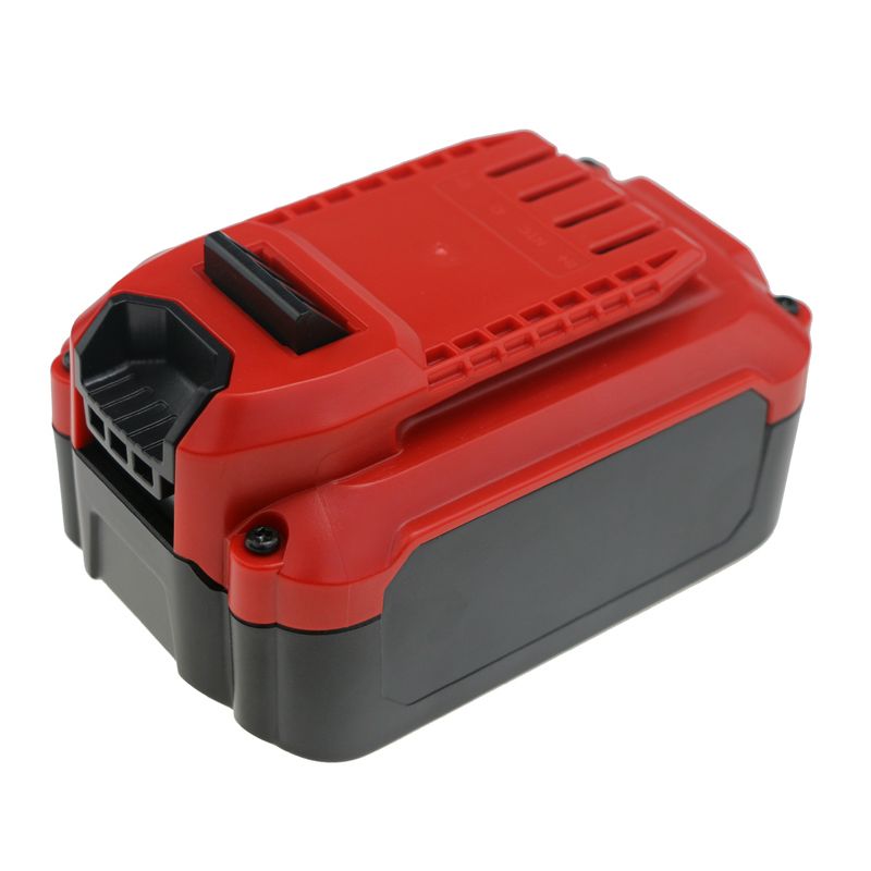 Li-ion Battery fits Craftsman, 16ga Straight Finish Nailer, 18ga Brad Nailer 20.0V, 6000mAh Power Tools Cameron Sino Technology Limited