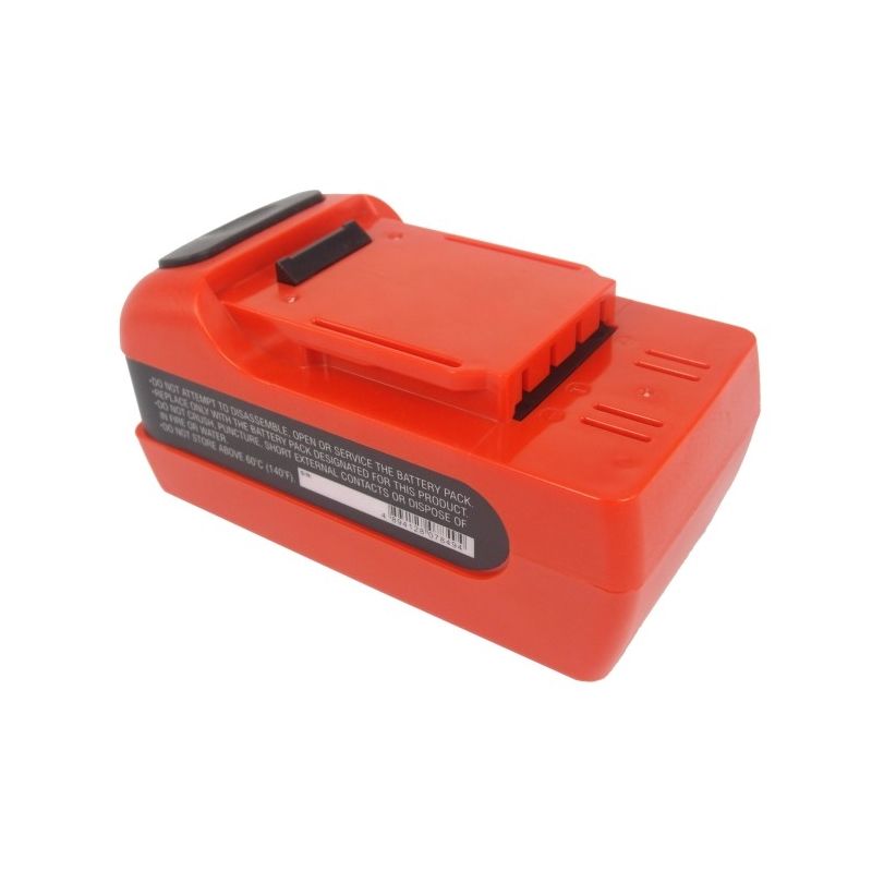 Li-ion Battery Fits Craftsman, 26302, 28128, 20.0v, 3000mah Power Tools Cameron Sino Technology Limited