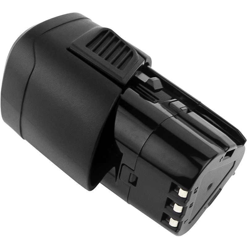 Li-ion Battery Fits Craftsman, Nextec 9-11221, 11221, 12.0v, 2000mah Power Tools Cameron Sino Technology Limited