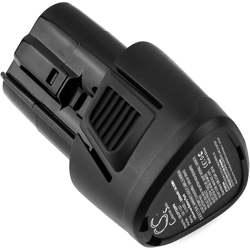 Li-ion Battery Fits Craftsman, Nextec 9-11221, 11221, 12.0v, 2000mah Power Tools Cameron Sino Technology Limited