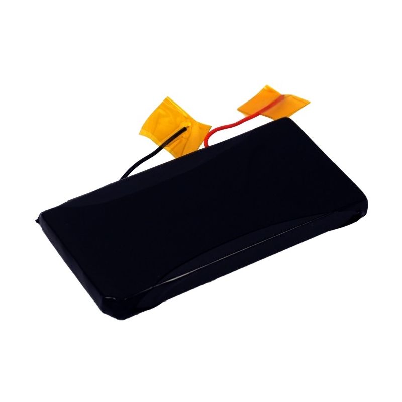 Li-ion Battery fits Creative, Dap-hdd004, Labs Nomad Jukebox Zen, 3.7V, 1400mAh Computer Cameron Sino Technology Limited (Suspended)