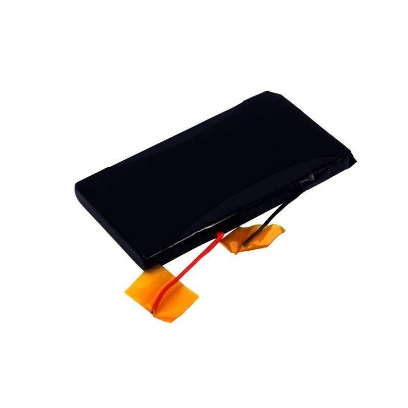 Li-ion Battery fits Creative, Dap-hdd004, Labs Nomad Jukebox Zen, 3.7V, 1400mAh Computer Cameron Sino Technology Limited (Suspended)
