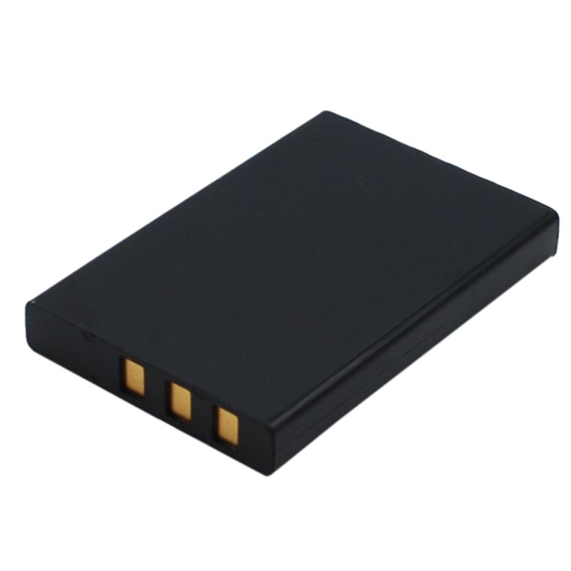 Li-ion Battery fits Creative, Divi Cam 428 Portable Mp3 Player 3.7V, 1050mAh Media Player Cameron Sino Technology Limited
