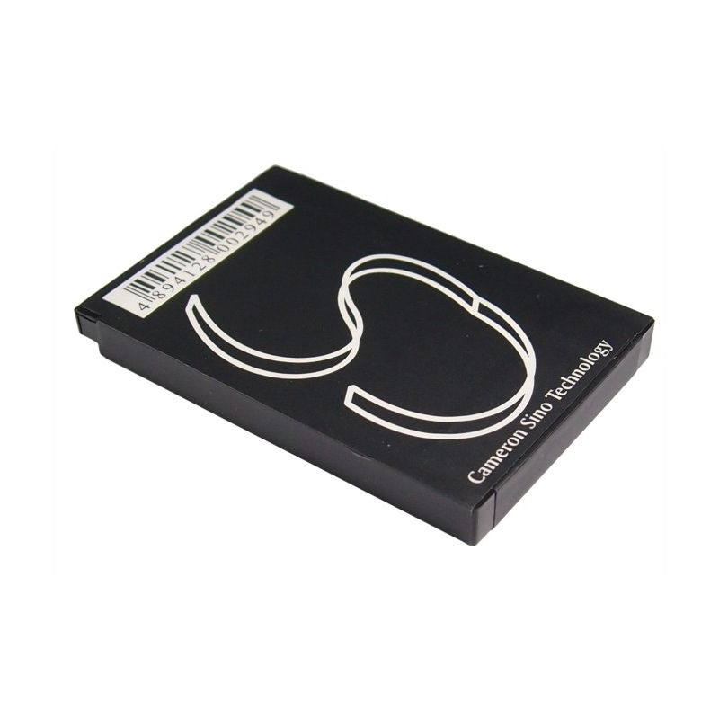Li-ion Battery fits Creative, Jukbeox Zen Nx, Nomad, Nomad Jukebox Zen Xtra 3.7V, 1000mAh Media Player Cameron Sino Technology Limited