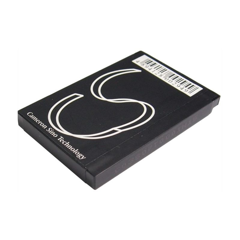 Li-ion Battery fits Creative, Jukbeox Zen Nx, Nomad, Nomad Jukebox Zen Xtra 3.7V, 1000mAh Media Player Cameron Sino Technology Limited