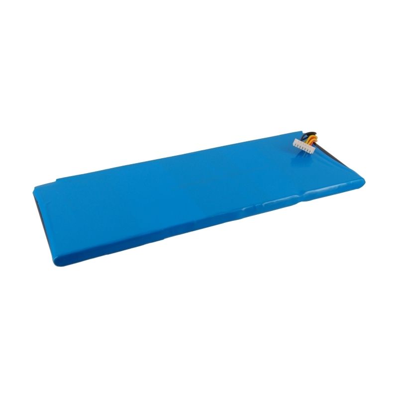Li-ion Battery Fits Crestron, 6502269, Tpmc-8x, Tpmc-8x Wifi 7.4v, 2000mah Remote Control Cameron Sino Technology Limited