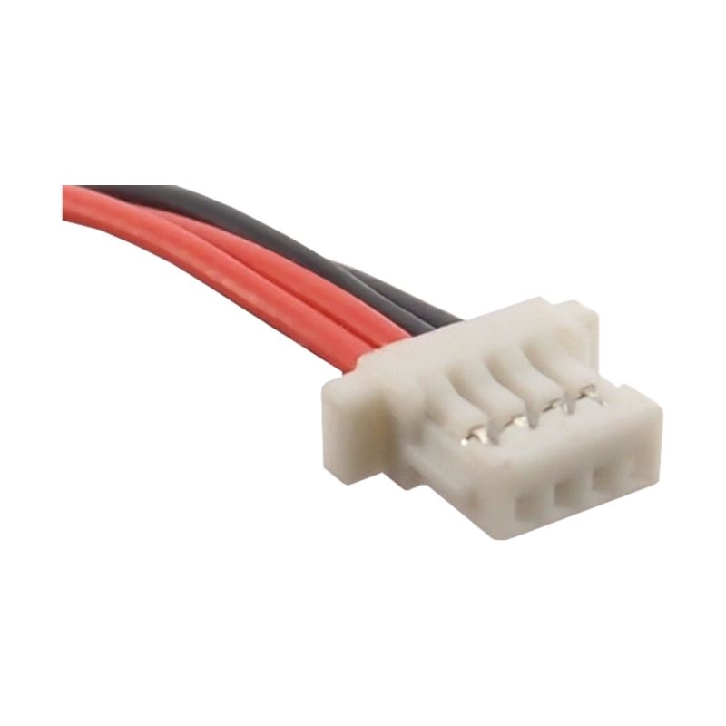Li-ion Battery Fits Crestron, A0356, Tpmc-4xg, Tpmc-4xg Touchpanel 3.7v, 1700mah Remote Control Cameron Sino Technology Limited