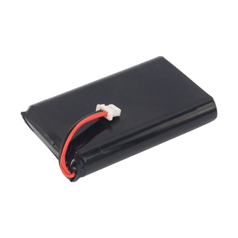 Li-ion Battery Fits Crestron, A0356, Tpmc-4xg, Tpmc-4xg Touchpanel 3.7v, 1700mah Remote Control Cameron Sino Technology Limited