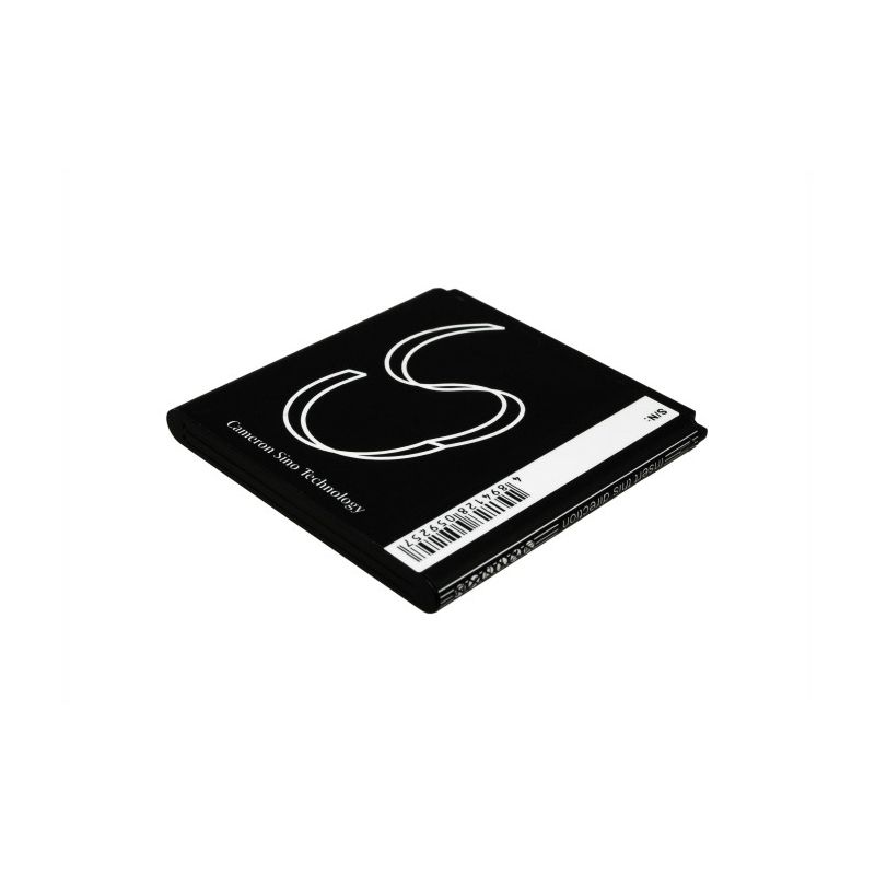 Li-ion Battery fits Cricket, ascend q, m660, huawei 3.7V, 1500mAh Mobile & SmartPhone Cameron Sino Technology Limited