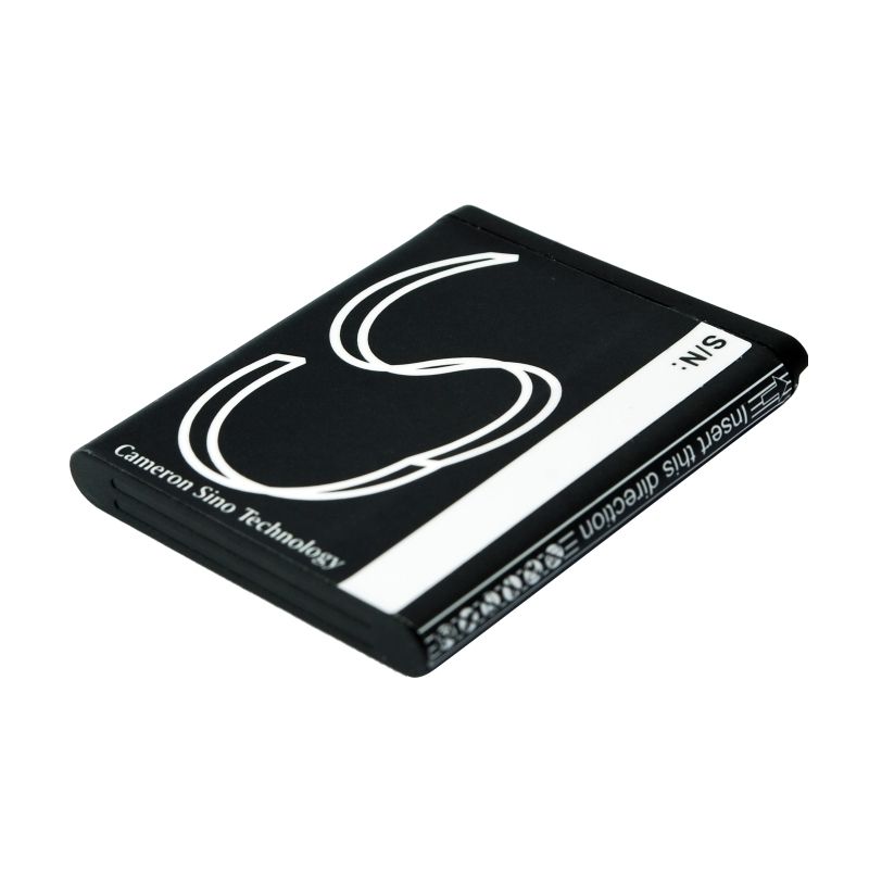 Li-ion Battery fits Cricket, m615, pillar, huawei 3.7V, 800mAh Mobile & SmartPhone Cameron Sino Technology Limited
