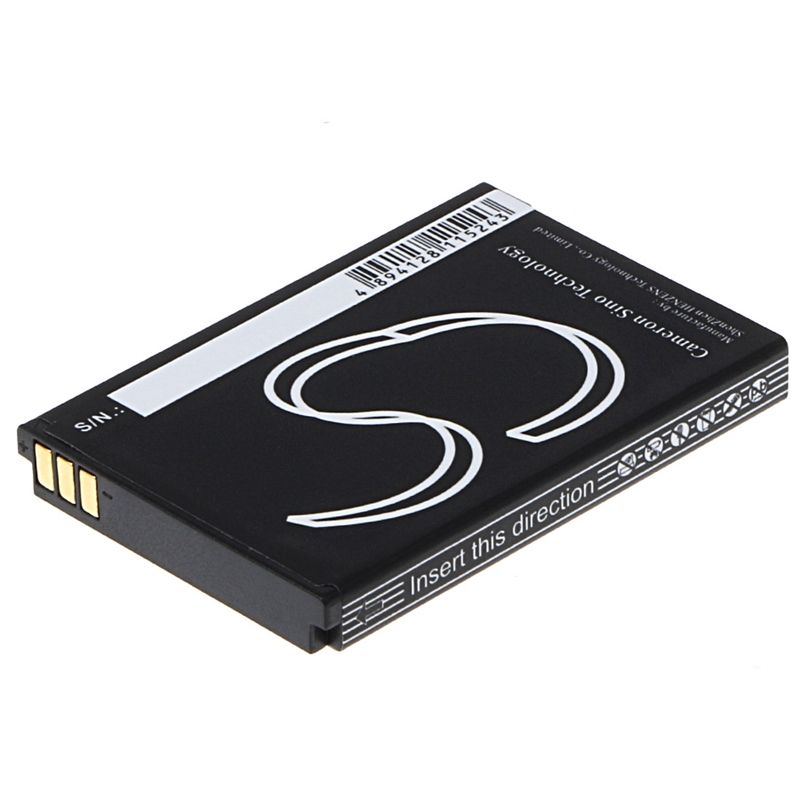 Li-ion Battery fits Crosscall, shark-v2 3.7V, 1500mAh Mobile & SmartPhone Cameron Sino Technology Limited