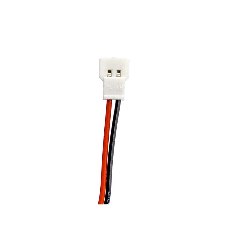 Li-ion Battery fits Ctms, Eurodetector, Ctms 7.4V, 1000mAh Payment Terminal Cameron Sino Technology Limited