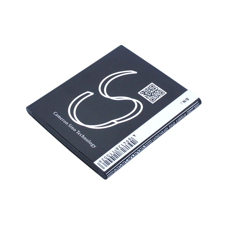 Li-ion Battery fits Cube1, g44, g44s 3.7V, 1200mAh Communications Cameron Sino Technology Limited (Suspended)