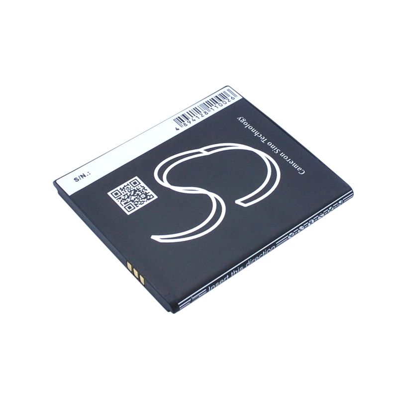 Li-ion Battery fits Cube1, g44, g44s 3.7V, 1200mAh Communications Cameron Sino Technology Limited (Suspended)