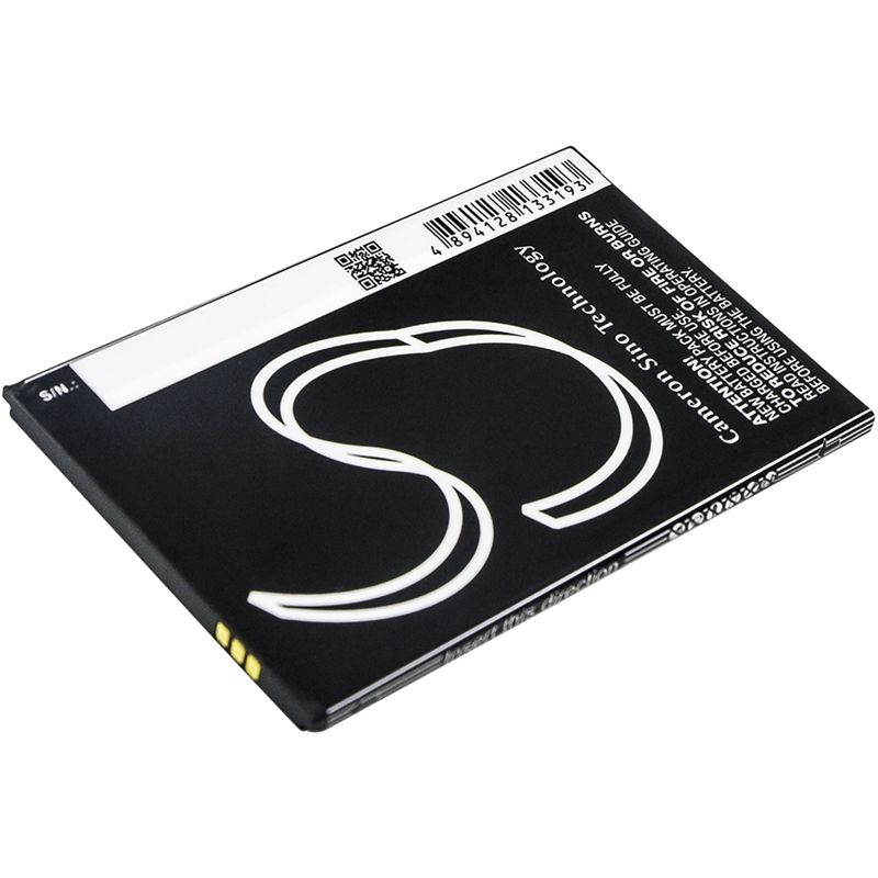 Li-ion Battery fits Cubot, note s 3.7V, 2500mAh Mobile & SmartPhone Cameron Sino Technology Limited