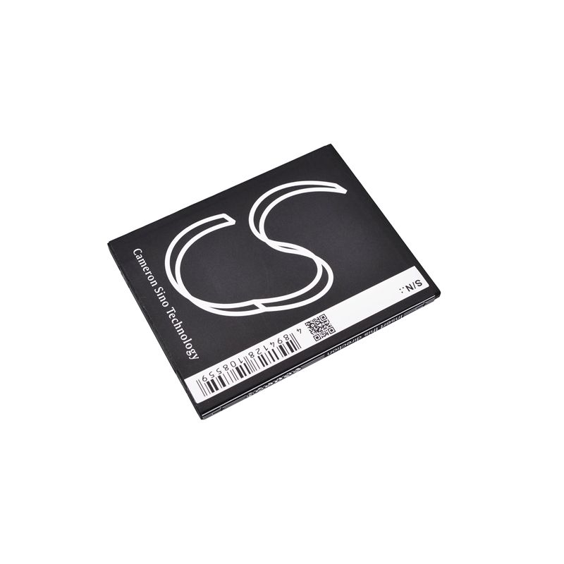 Li-ion Battery fits Custom Battery Pack, 1icp4/58/70 1s1p 3.7V, 2150mAh Battery Pack Cameron Sino Technology Limited