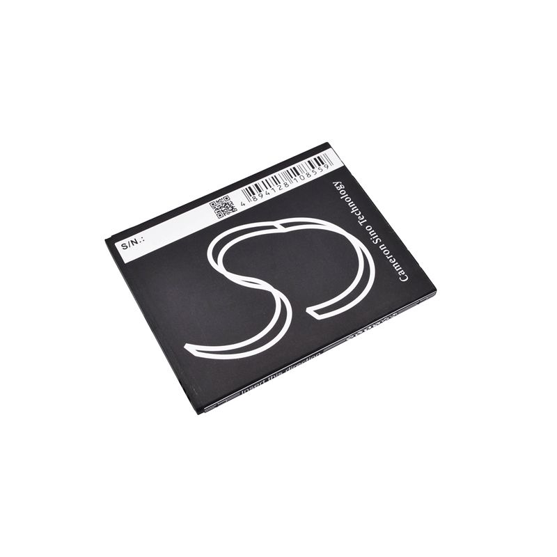 Li-ion Battery fits Custom Battery Pack, 1icp4/58/70 1s1p 3.7V, 2150mAh Battery Pack Cameron Sino Technology Limited
