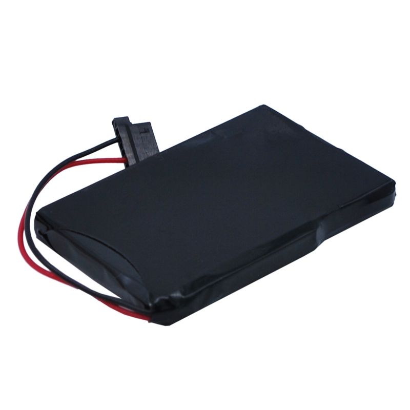 Li-ion Battery fits Custom Battery Pack, 1icp/5/30/48 1s1p 3.7V, 750mAh Battery Pack Cameron Sino Technology Limited