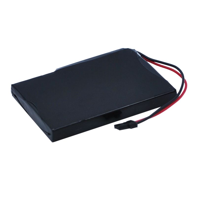 Li-ion Battery fits Custom Battery Pack, 1icp/5/30/48 1s1p 3.7V, 750mAh Battery Pack Cameron Sino Technology Limited
