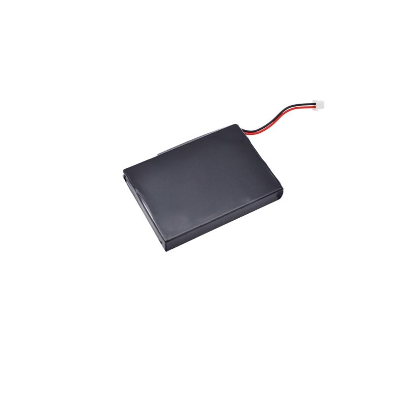 Li-ion Battery fits Custom Battery Pack, 1icp/7/34/48 1s1p 3.7V, 1300mAh Battery Pack Cameron Sino Technology Limited