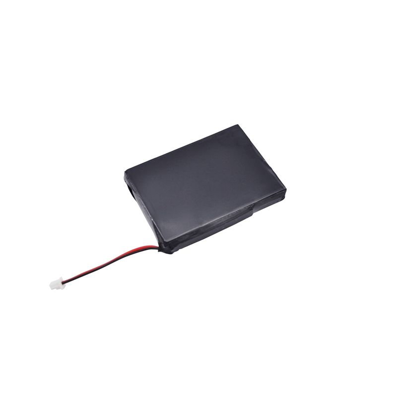 Li-ion Battery fits Custom Battery Pack, 1icp/7/34/48 1s1p 3.7V, 1300mAh Battery Pack Cameron Sino Technology Limited