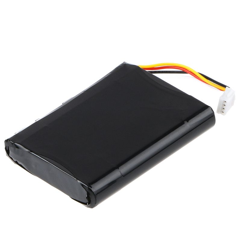 Li-ion Battery fits Custom Battery Pack, 1icp/8/34/50 1s1p 3.7V, 1500mAh Battery Pack Cameron Sino Technology Limited