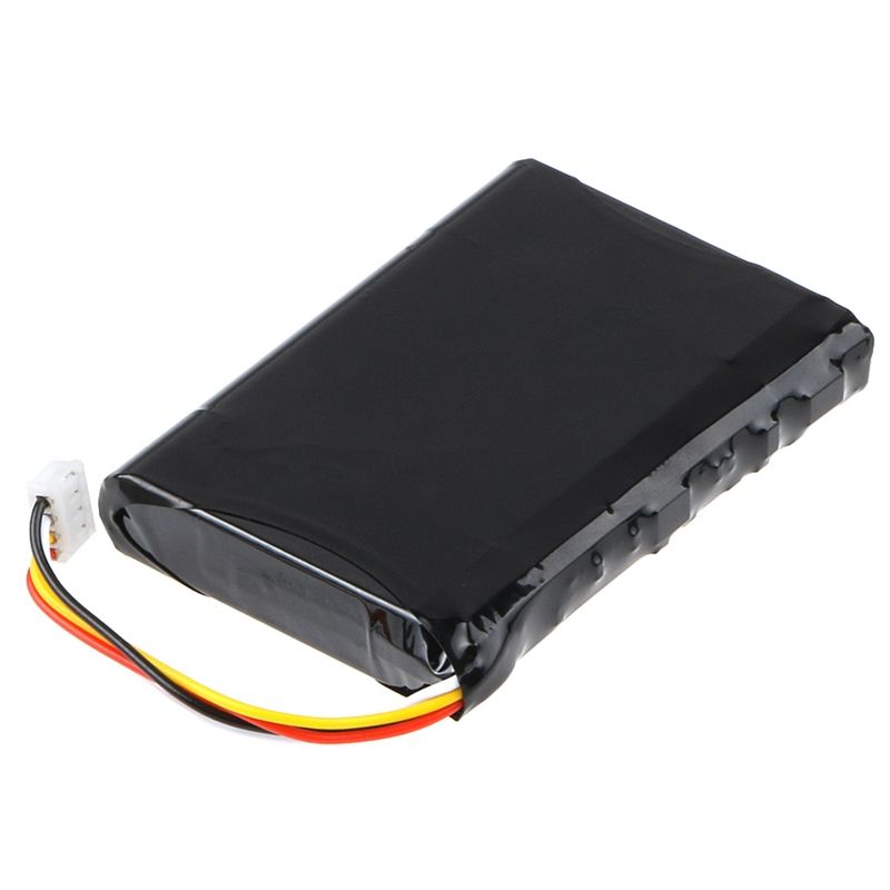 Li-ion Battery fits Custom Battery Pack, 1icp/8/34/50 1s1p 3.7V, 1500mAh Battery Pack Cameron Sino Technology Limited