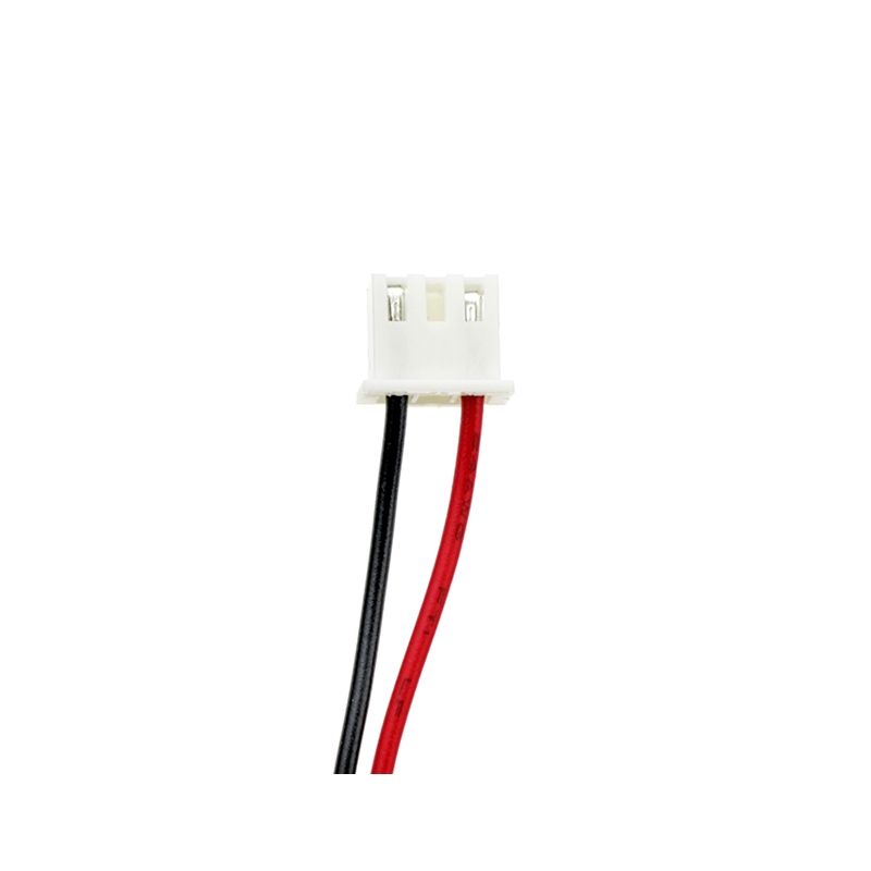 Li-ion Battery fits Custom Battery Pack, 2icp/10/30/44 2s1p 7.4V, 600mAh Battery Pack Cameron Sino Technology Limited