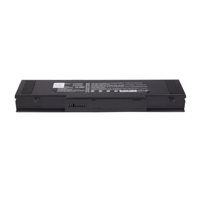 Li-ion Battery fits Cytron, md40400, lenovo, e120 11.1V, 4400mAh Notebook & Laptop Cameron Sino Technology Limited