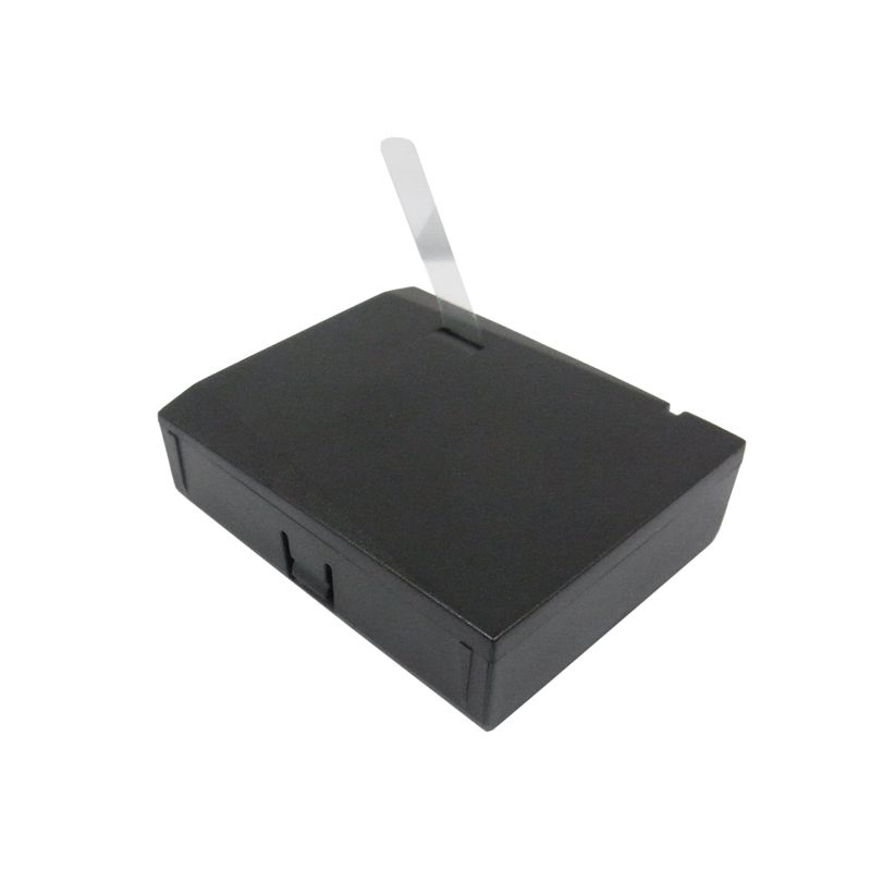 Li-ion Battery Fits Datalogic, 4420, Psc, Falcon 2150 3.7v, 2400mah Barcode Scanner Cameron Sino Technology Limited