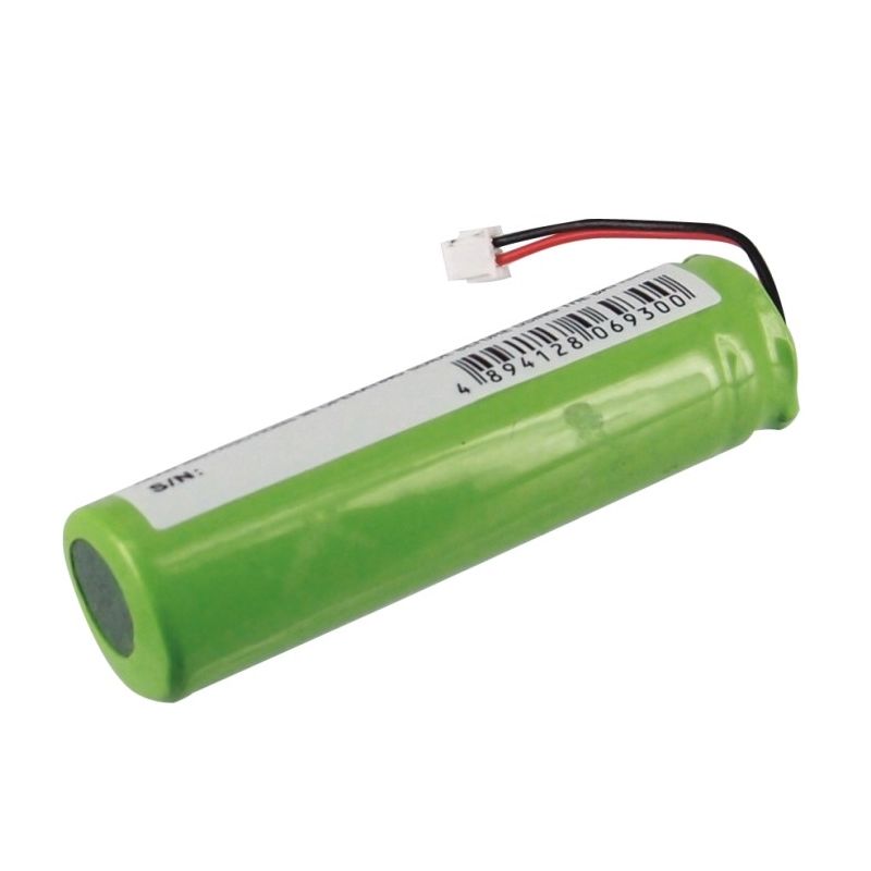 Li-ion Battery fits Datalogic, Bt-7 Quickscan Mobile Datalogic 3.7V, 750mAh Barcode Scanner Cameron Sino Technology Limited