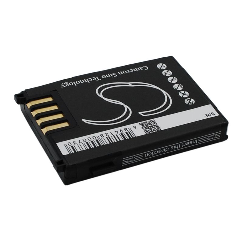 Li-ion Battery Fits Datalogic, Falcon Pdt, Falcon Pt40, Falcon 3.7v, 900mah Barcode Scanner Cameron Sino Technology Limited
