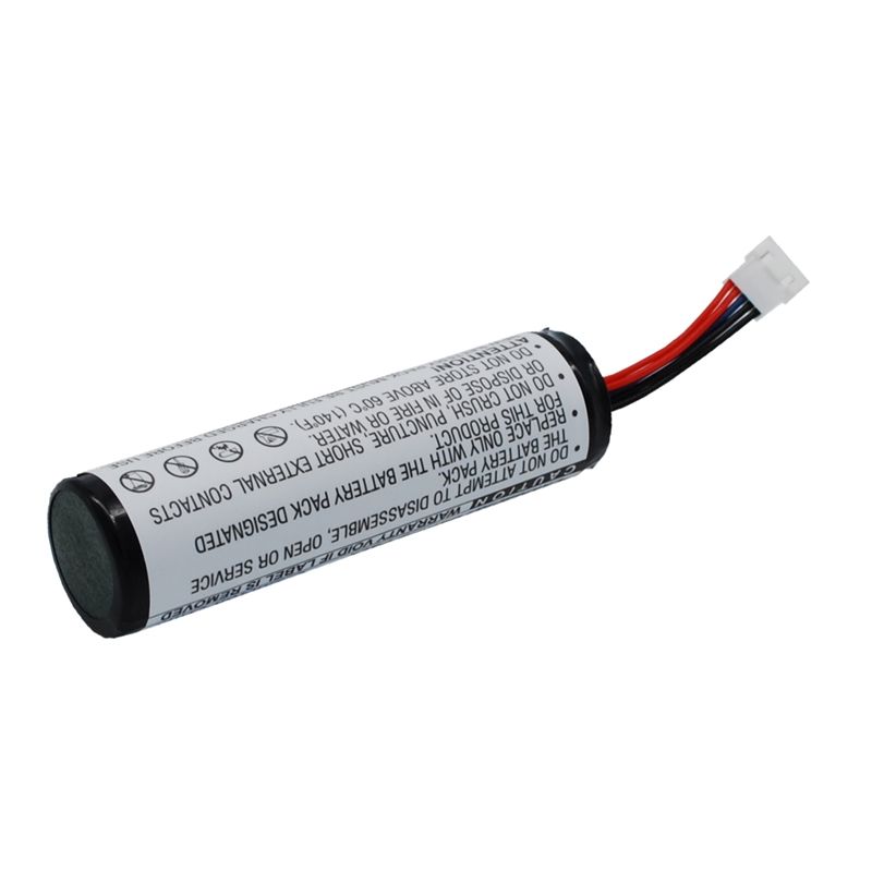 Li-ion Battery Fits Datalogic, Gbt4400, Gbt4430, Gm4100 3.7v, 2600mah Barcode Scanner Cameron Sino Technology Limited