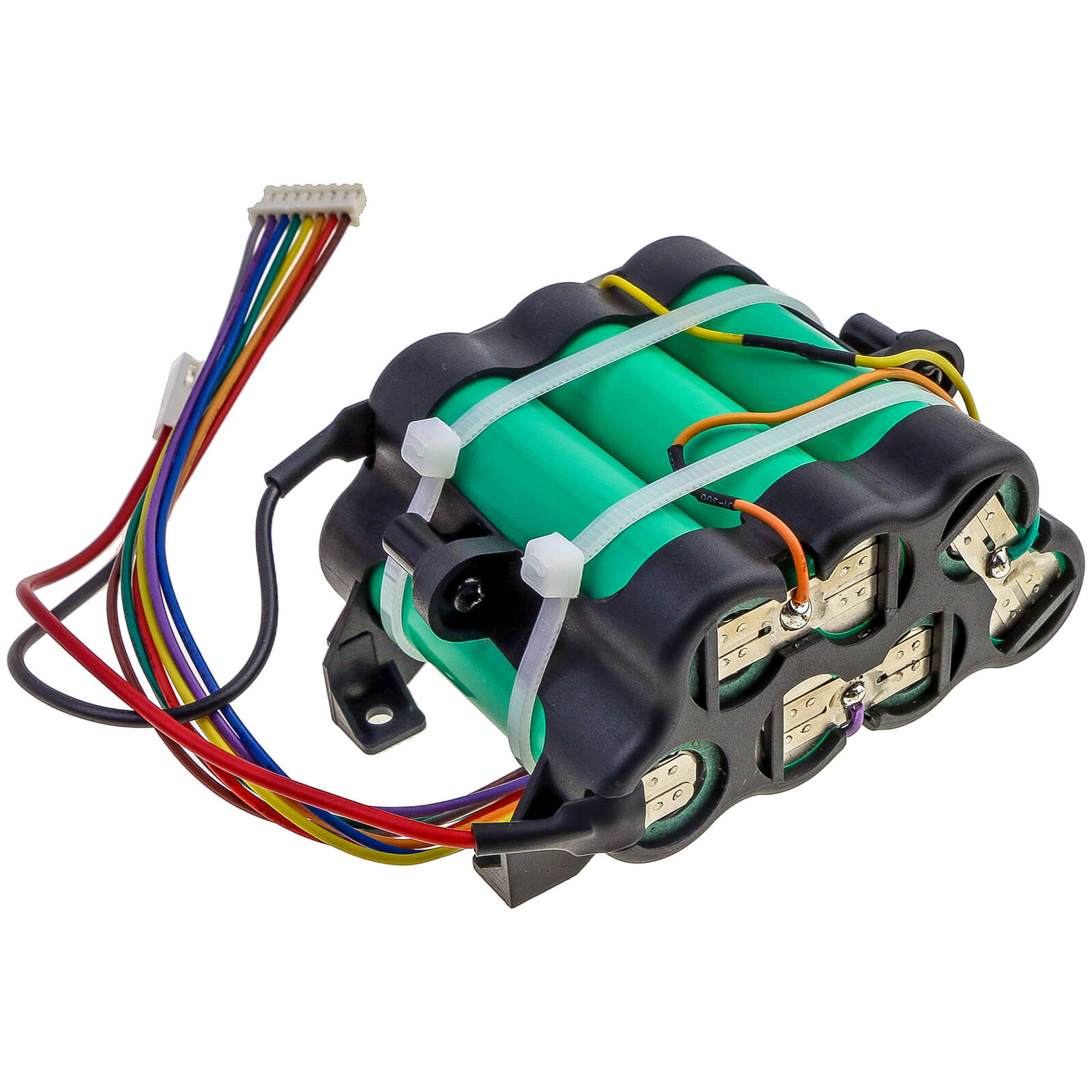 Li-ion Battery fits De Longhi, Colombina Xlr25le.gy, Colombina Xlr25lm.bl, Colombina Xlr25lm.gy 25.9V, 2500mAh Vacuum Cameron Sino Technology Limited