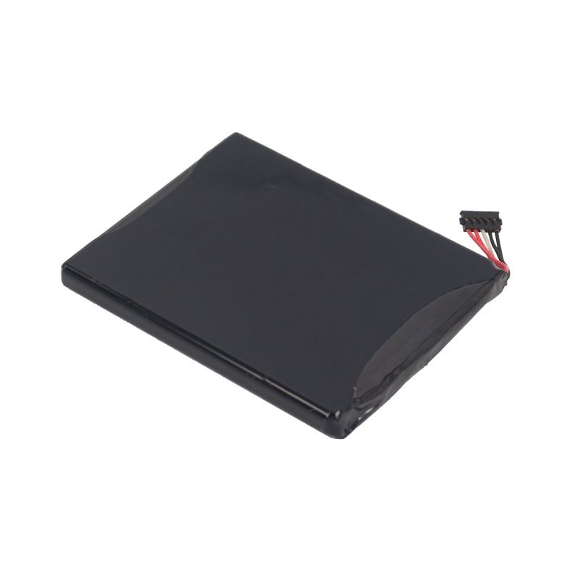 Li-ion Battery fits Dell, 101dl, D43, Streak Pro 3.7V, 1500mAh Computer Cameron Sino Technology Limited (Suspended)