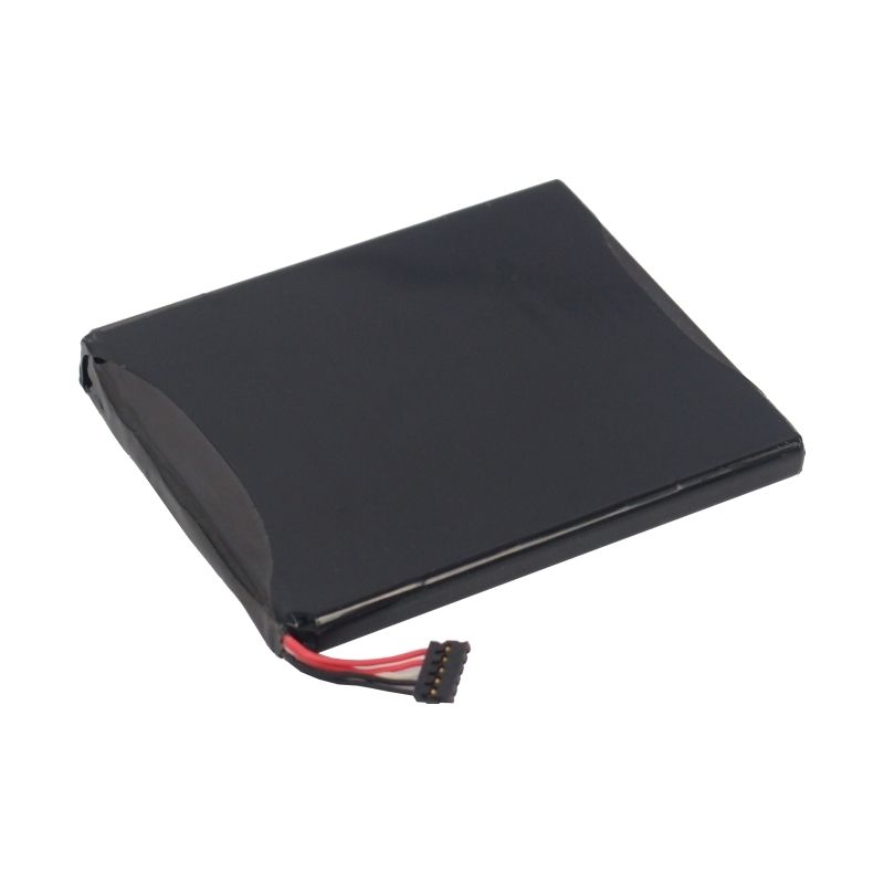 Li-ion Battery fits Dell, 101dl, D43, Streak Pro 3.7V, 1500mAh Computer Cameron Sino Technology Limited (Suspended)