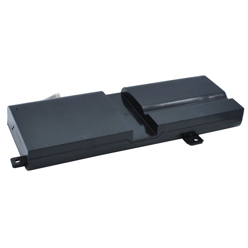 Li-ion Battery Fits Dell, Alienware 14d-1528, Alienware A14, Alienware M14x R1 11.1v, 6200mah Notebook & Laptop Cameron Sino Technology Limited