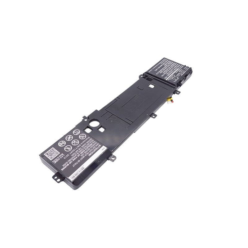 Li-ion Battery Fits Dell, Alienware 15, Alienware 15 R1, Alienware 15 R2 14.8v, 6200mah Notebook & Laptop Cameron Sino Technology Limited