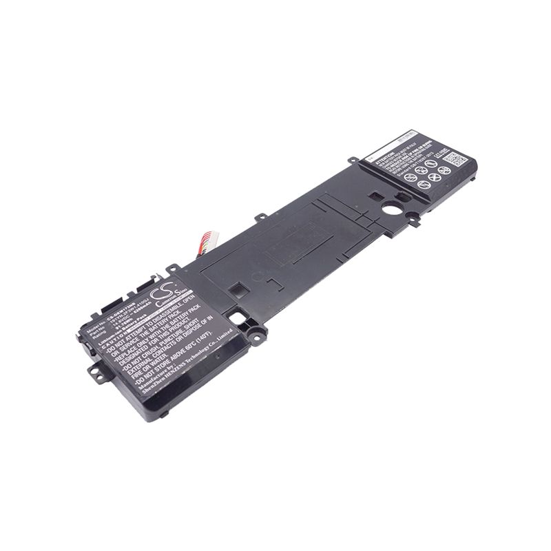 Li-ion Battery Fits Dell, Alienware 15, Alienware 15 R1, Alienware 15 R2 14.8v, 6200mah Notebook & Laptop Cameron Sino Technology Limited